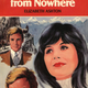 A 1975 contemporary-set romance released by Harlequin
